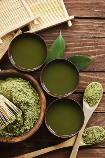 Advanced Matcha in 2024 for Enhanced Immune Health and Disease Prevention