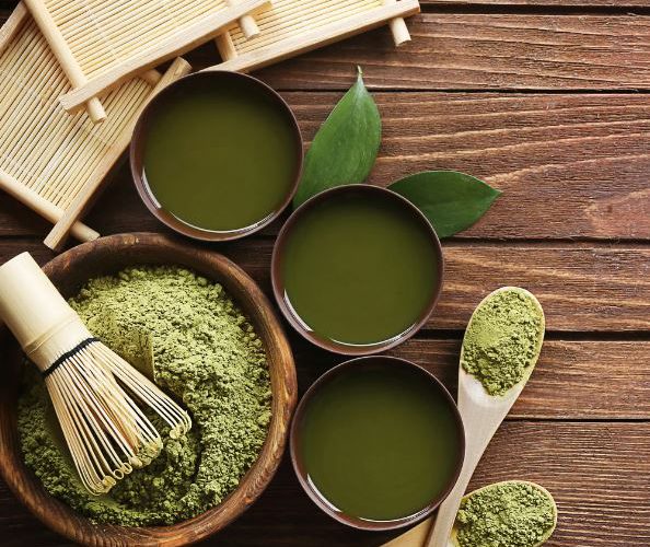 Advanced Matcha in 2024 for Enhanced Immune Health and Disease Prevention