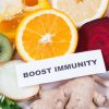 Bioengineered Immunity-Boosting Foods of 2024