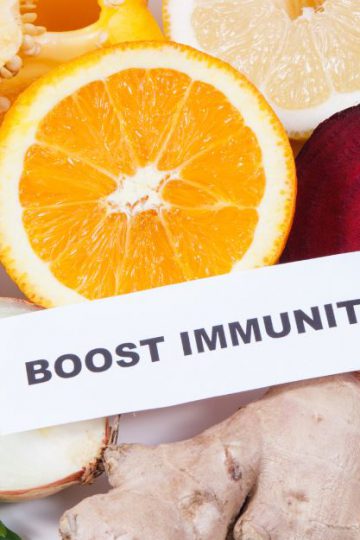 Bioengineered Immunity-Boosting Foods of 2024