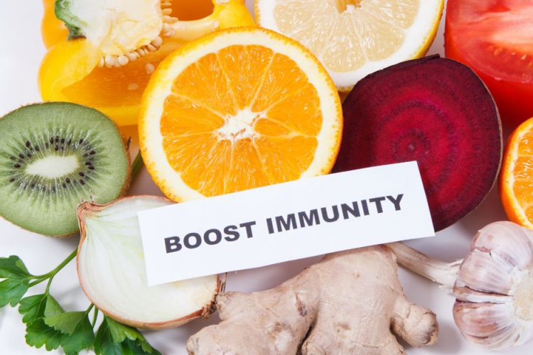 Bioengineered Immunity-Boosting Foods of 2024